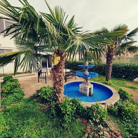 Apartments Nada Krk Town Bagian luar foto