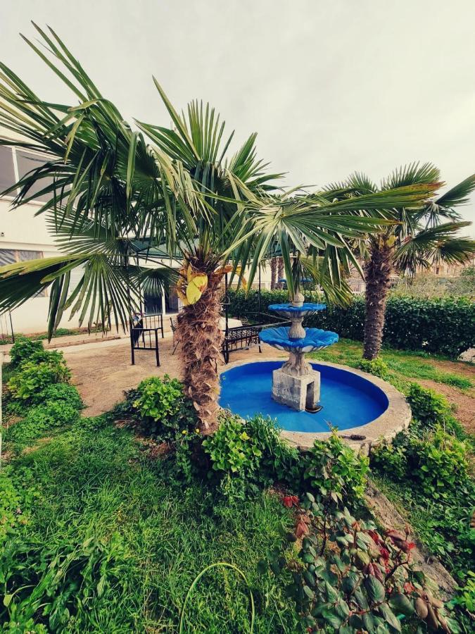 Apartments Nada Krk Town Bagian luar foto
