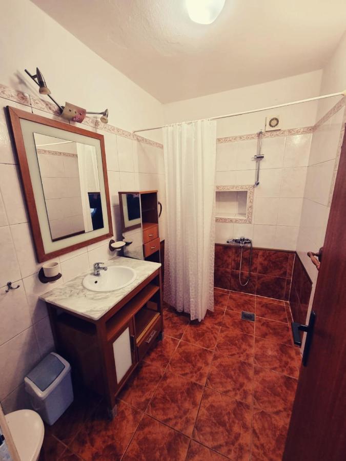 Apartments Nada Krk Town Bagian luar foto